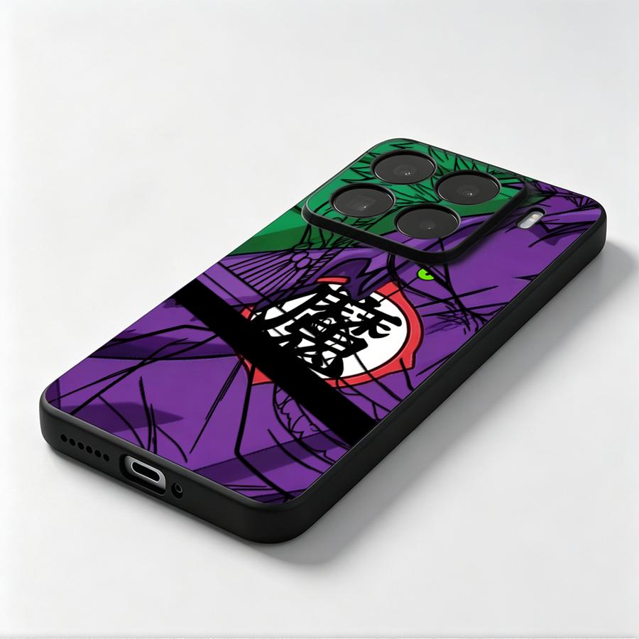 One Piece Happy Face Luffy Zor - Xiaomi Phone Accessories reseña y precio